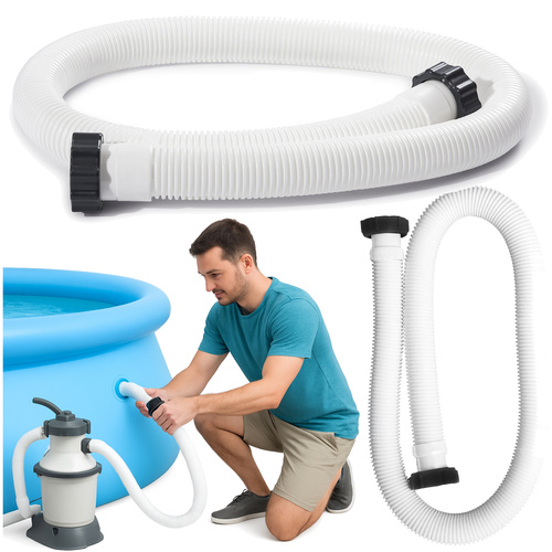 Intex 29060 basseinipumba voolik, 1,5 m, 38 mm