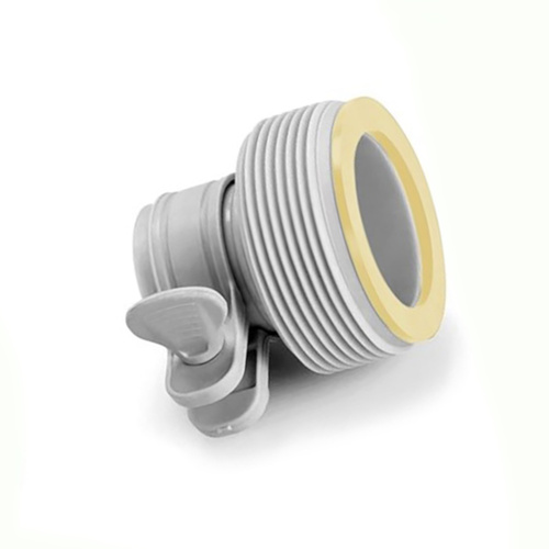 Intex 29061 B-tüüpi üleminekud 32–38 mm, 2 tk