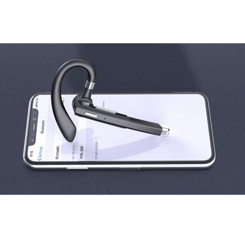 Izoxis juhtmevabad Bluetooth-kõrvaklapid 24272