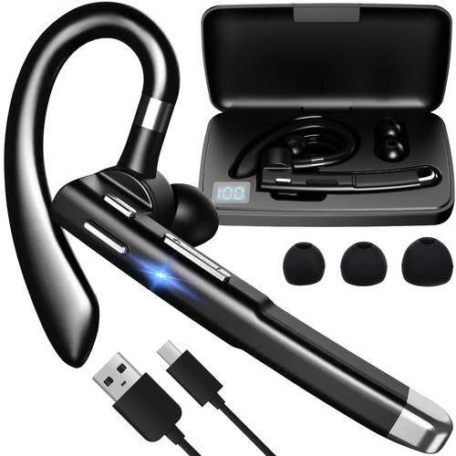 Izoxis juhtmevabad Bluetooth-kõrvaklapid 24272