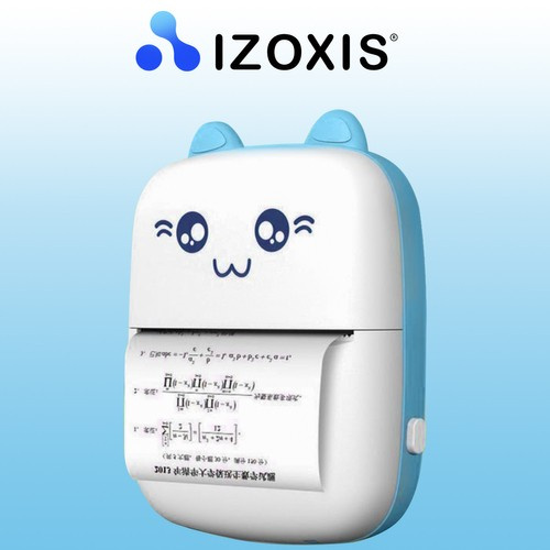 Izoxis kaasaskantav minifotoprinter 22272