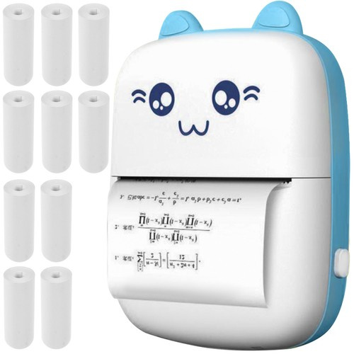 Izoxis kaasaskantav minifotoprinter 22272