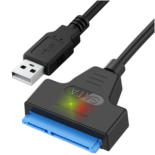 Izoxis USB–SATA 3.0 adapter 26096