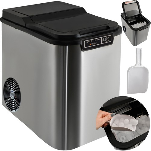 Jäämasin K5537, 2,2 l, kuni 12 kg ööpäevas