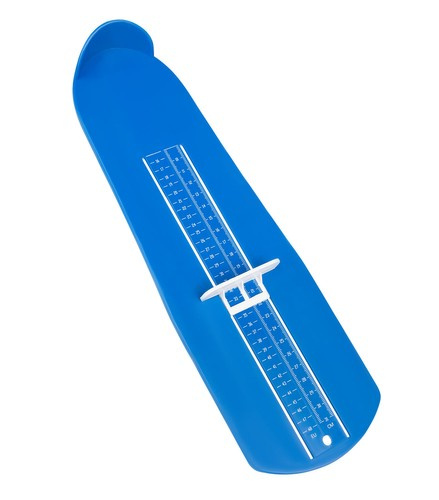 Jalamõõdik, 0–31 cm