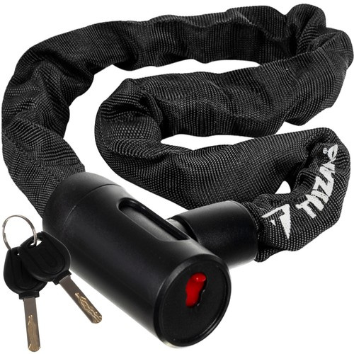 Jalgratta kettlukk, 90 cm