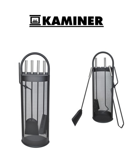 Kaminatarvikute komplekt PK008