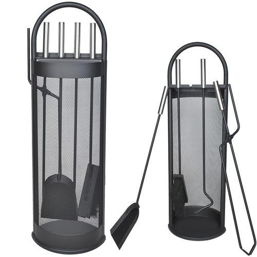 Kaminatarvikute komplekt PK008