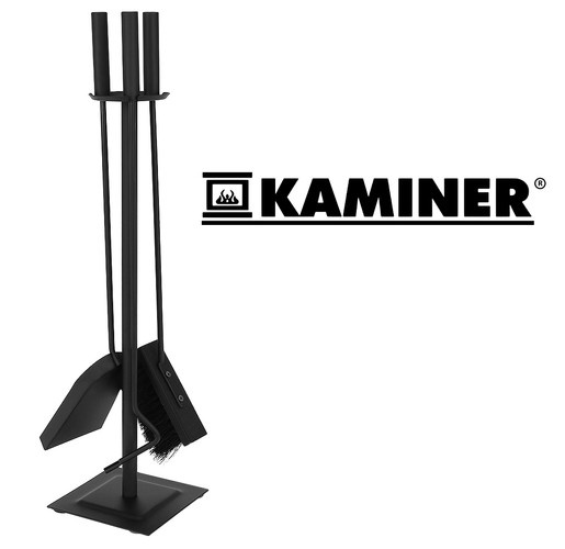 Kaminatarvikute komplekt PK012