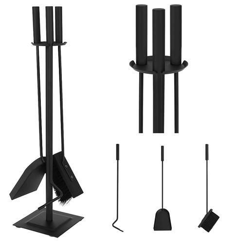 Kaminatarvikute komplekt PK012