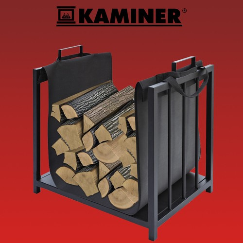 Kaminer küttepuude alus 24628