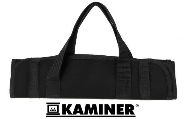 Kaminer küttepuukott