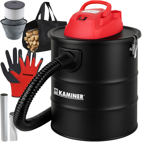 Kaminer tuhaimur ODK006 26239, 15 l