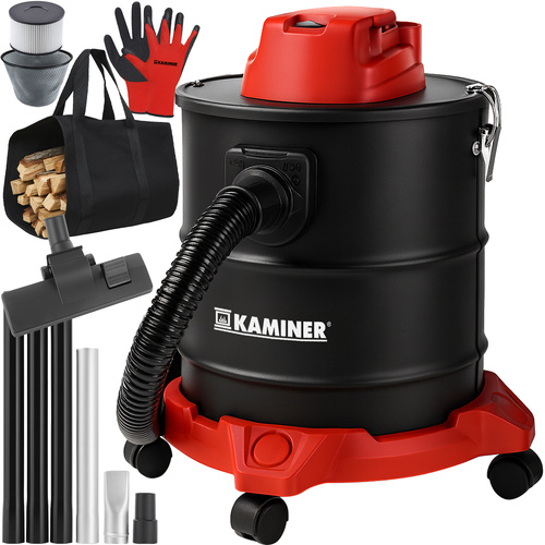 Kaminer tuhaimur ODK013 26241, 20 l
