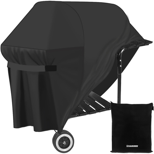 Kamineri grillikate XL, 147 × 63 × 131 cm