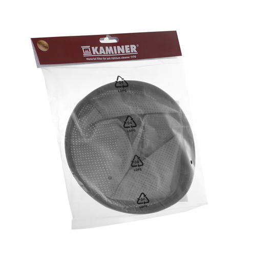 Kangasfilter tuhaimurile 1170
