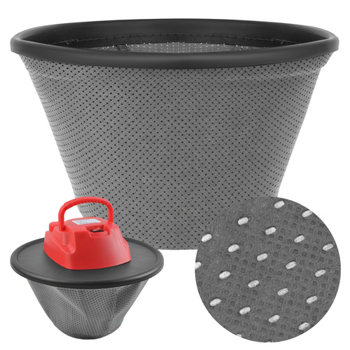 Kangasfilter tuhaimurile 1170