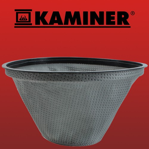 Kangasfilter tuhaimuritele 1162 ja 6316