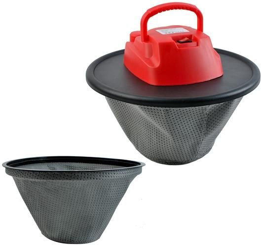 Kangasfilter tuhaimuritele 1162 ja 6316