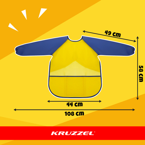 Kruzzel laste kaitsepõll, M