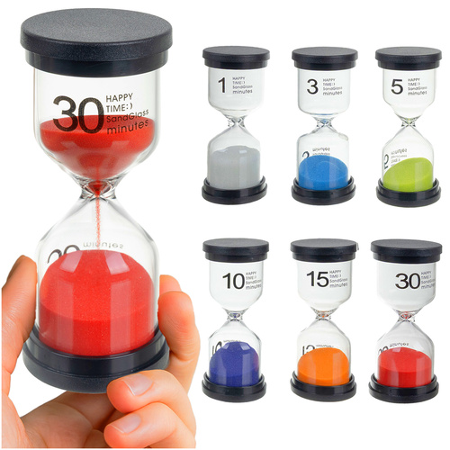Kruzzel liivakellade komplekt 25676