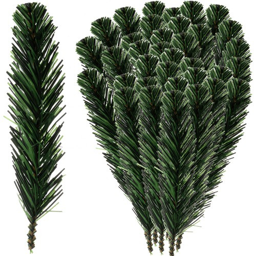 Kunstkuuseoksad meisterdamiseks, 21 cm, 40 tk