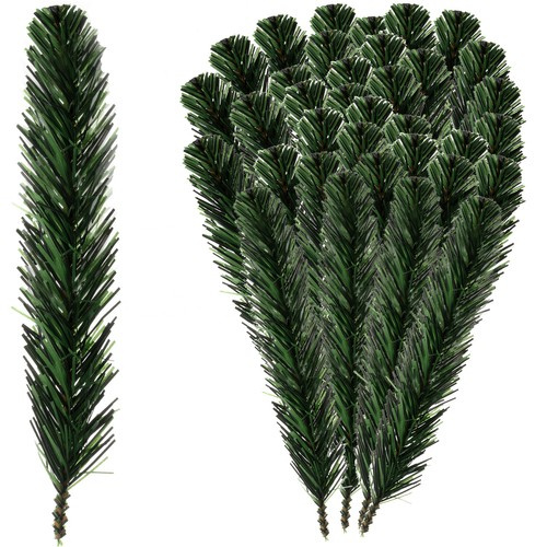 Kunstkuuseoksad meisterdamiseks, 29 cm, 40 tk