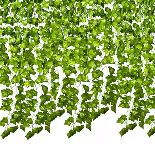 Kunstluuderohu vanikud, 6 × 2,1 m