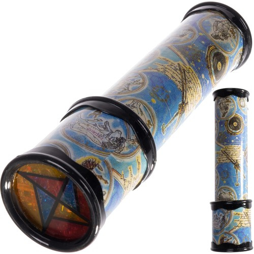 Laste kaleidoskoop