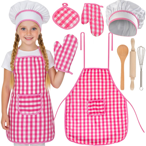 Laste kokakomplekt 26646