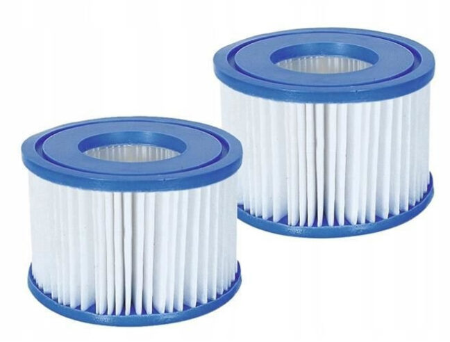 Lay-Z-Spa filtrid Bestway 60311, tüüp VI – 2 tk