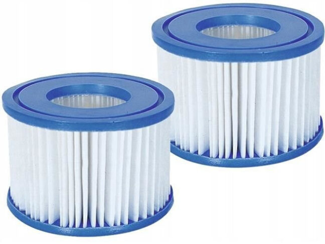 Lay-Z-Spa filtrid Bestway 60311, tüüp VI – 2 tk