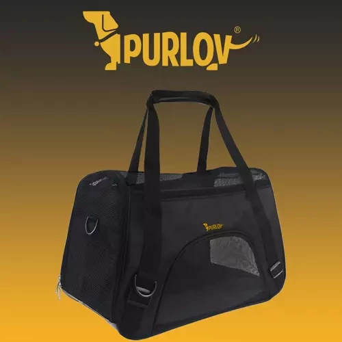 Lemmiklooma transpordikott kuni 8 kg