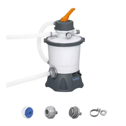 Liivafilterpump Bestway 58515, 3028 l/h