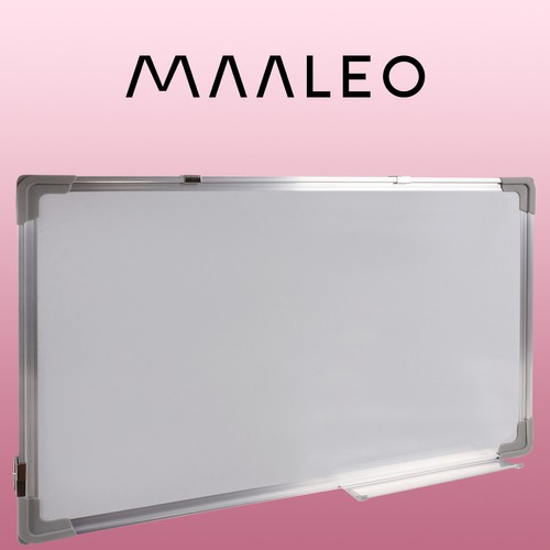 Maaleo kirjutustahvel 24326, 60 × 90 cm