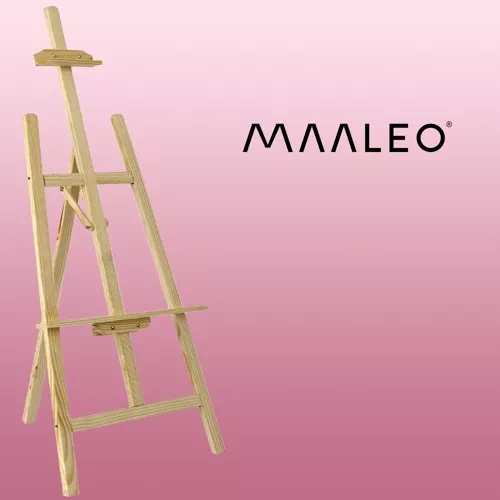 Maaleo molbert 22621