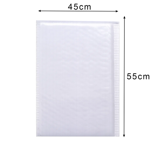 Maaleo mullümbrikud 26325, 45 × 55 cm, 95 tk