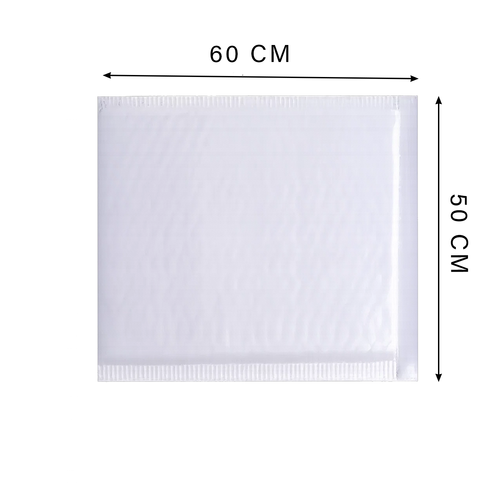 Maaleo mullümbrikud 26326, 50 × 60 cm, 85 tk