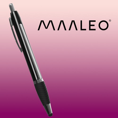 Maaleo pastapliiatsi hoidikud 24277, 6 tk