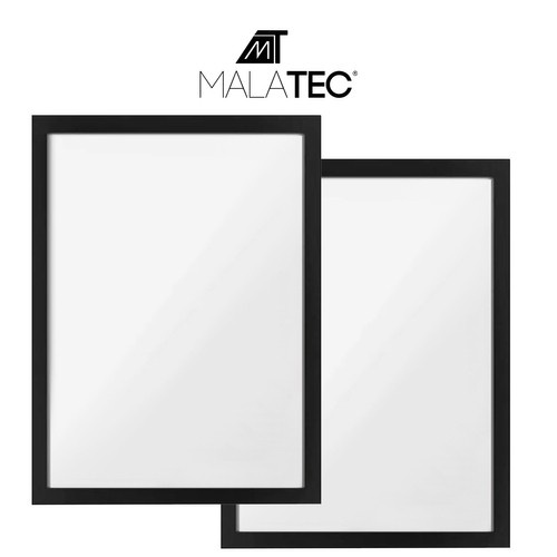 Magnetraamid teemantmaalidele, 2 tk, pildile 25 × 35 cm