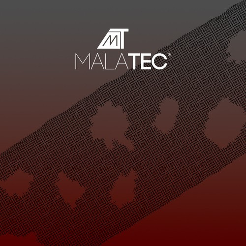 Malatec dekoratiivne ämblikuvõrk 22003, 198 × 76 cm