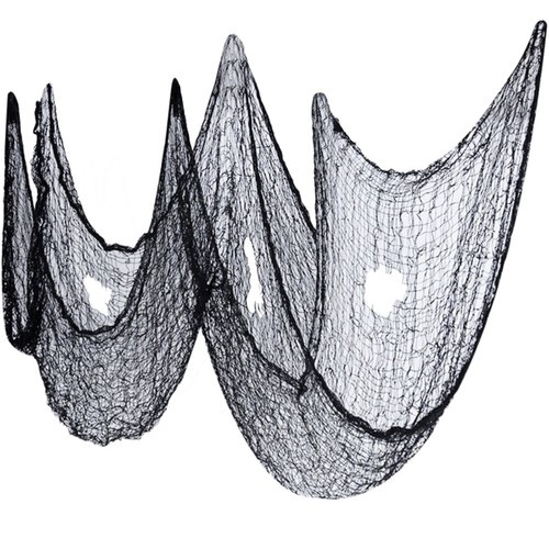 Malatec dekoratiivne ämblikuvõrk 22003, 198 × 76 cm