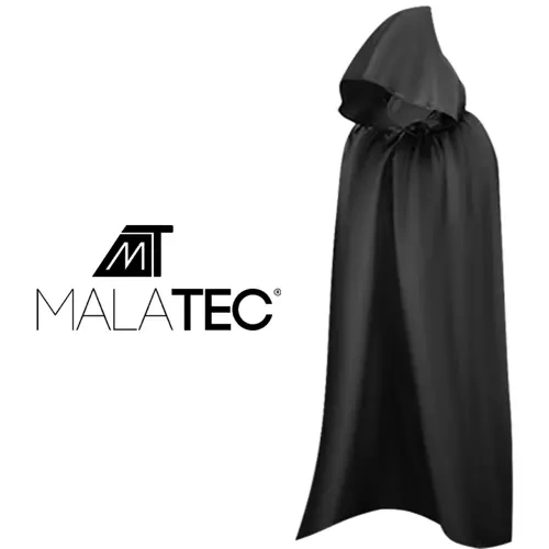 Malatec kapuutsiga kostüümikeep 19547