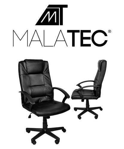 Malatec kunstnahast kontoritool