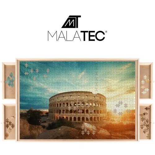 Malatec puslealus 21650