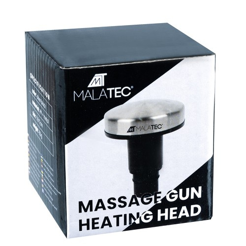 Malatec soojendusega massaažiseade 22730