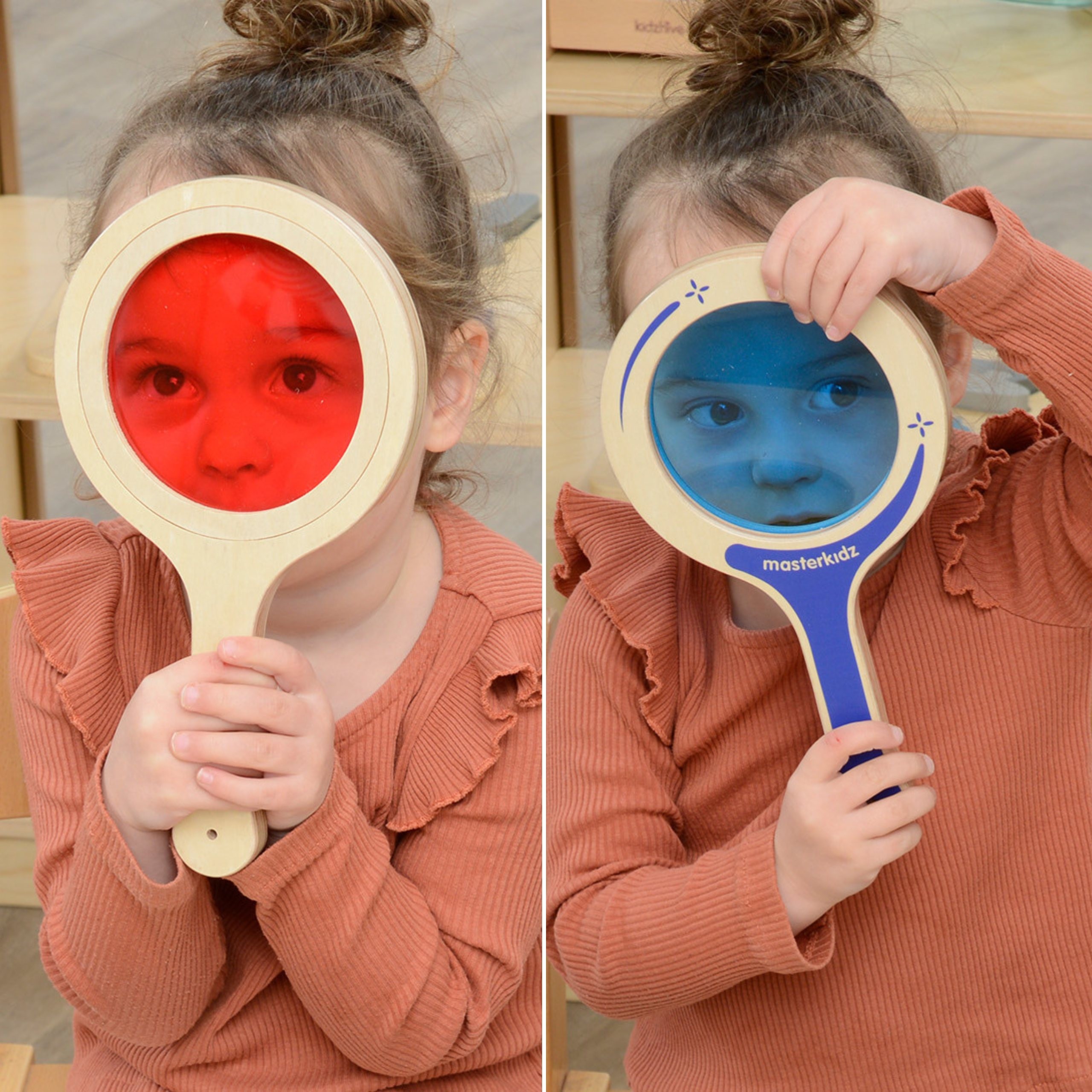 palettes colored lenses mäng – detailvaade