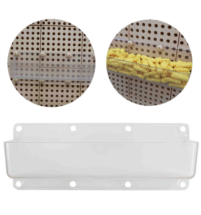 akrüül tahvel holders me16560 – MASTERKIDZ akrüül tahvel Holders 2 tk. (ME16560)