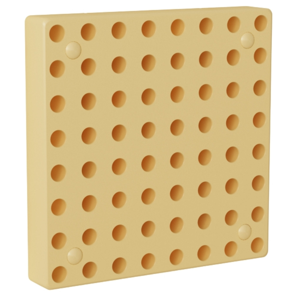 loov stem teadus ME25166 – MASTERKIDZ loov STEM teadus tahvel seinapaneel 20x20 cm Without kinnitus paneel (ME25166)