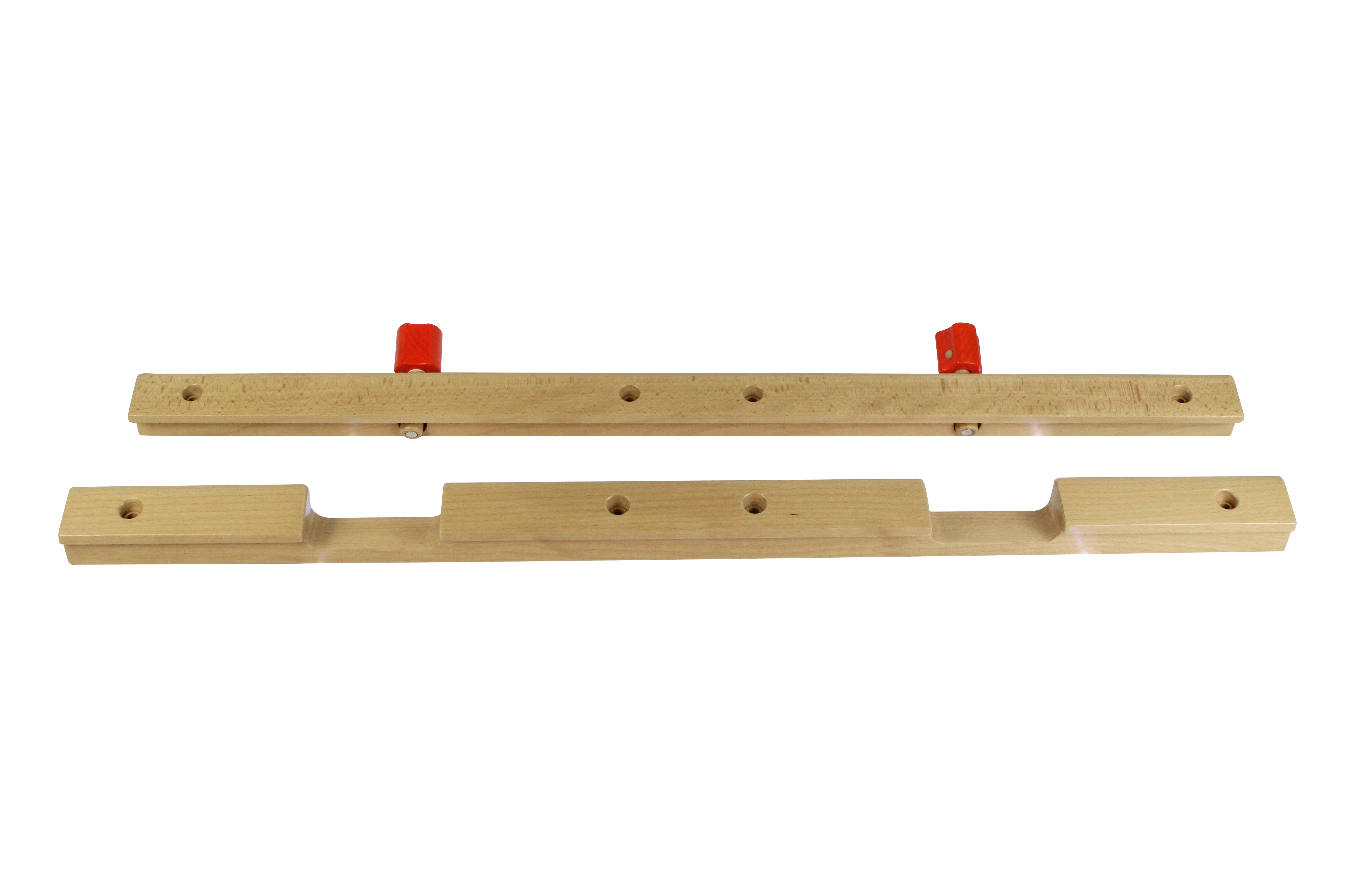 flex raam bottom top – detailvaade